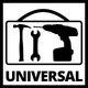 Сумка для инструмента Einhell Bag 56/29, закрытая, полиэстер, до 25кг, 56х29х30см (4530078) - изображение 4