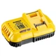Зарядное устройство для аккумуляторов инструмента DeWALT 18 В, 54 В,8 А, 0.65 кг (DCB118) - изображение 1