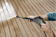 Мощная минимойка Karcher K 3 Power Control : 1600 Вт, 20-120 бар, 380 л/час, 25 м²/ч - изображение 5