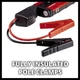 Автомобильное пуско-зарядное устройство для аккумулятора Jump-Start - Power Bank Einhell CE-JS 8 12V, 7 (1091511) - изображение 3