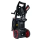 Мойка высокого давления Vitals Master Am 7.8-195w premium, 2500 Вт, 130 бар, 468 л/час, пенная насадка, фильтр - изображение 4