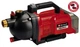 Садовый насос Einhell AQUINNA PXC, 36В, 3000 л/час (без АКБ и ЗУ) (4180400) - изображение 1