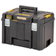 Профессиональный ящик DeWALT TSTAK 2.0 (DWST83346-1) - изображение 1