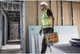 Професійний органайзер TSTAK з прозорою кришкою DeWALT DWST82968-1 - зображення 5