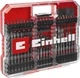 Профессиональный набор ударных бит и сверл Einhell 95 шт XL-Box Einhell (108798) - изображение 2