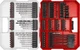 Профессиональный набор ударных бит и сверл Einhell 95 шт XL-Box Einhell (108798) - изображение 5