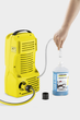 Мощная минимойка высокого давления Karcher К2 Compact Relaunch: 1400 Вт, давление 110 бар, 360 л/ч - изображение 3