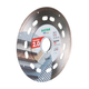 Диск алмазный отрезной Distar 1A1R 125x22,23 Esthete 2.0 : диск 125х22,23/х1,1мм, керамика, керамогранит (10126024010) - изображение 3