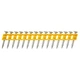 Цвяхи по м’якому бетону для степлера DCN890 DeWALT DCN8901035 : 35 х 2.6, 1005шт - зображення 1