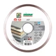 Диск алмазный отрезной Distar Hard ceramics 1A1R 200мм керамика, керамогранит, мрамор 11120048015 - изображение 1