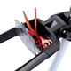 Пластиковые ножи для триммера Einhell GC(GE)-CT 18 Li - 50шт (3405736) - изображение 4