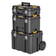 Профессиональный комплект ящиков DeWALT TSTAK 2.0 (DWST83517-1) - изображение 1