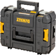 Профессиональный комплект ящиков DeWALT TSTAK 2.0 (DWST83517-1) - изображение 8