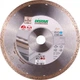 Диск алмазный отрезной Distar 1A1R Hard Ceramics Advanced 230мм керамогранит, керамика 11120528017 - изображение 1