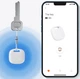 Bluetooth брелок трекер Baseus T2 Pro Smart Device Tracker 80mAh White (FMTP000002) - изображение 5