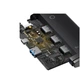 USB-хаб Baseus Lite Series 4-Port Type-C HUB Adapter Type-C to USB 3.0x4 1m Black (WKQX030401) - изображение 5