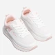 Підліткові кросівки для дівчинки Big Star RR374067 35 Білі (5900714854072) - зображення 2