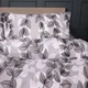 Наволочка MirSon Ranforce Elite 17-0695 Silver Foliage 45х45 см (2200010452990) - изображение 3