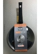 Сковорода з антипригарним покриттям та скляною кришкою Krauff Smart Fry 26 см (88-222-115) - изображение 2