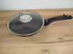 Сковорода з антипригарним покриттям та скляною кришкою Krauff Smart Fry 26 см (88-222-115) - изображение 5
