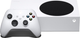 Стаціонарна ігрова консоль Microsoft Xbox Series S 1Tb White - зображення 3