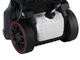 Мойка высокого давления самовсасывающая Parkside PHD170D2 170 бар 2,4 кВт Портативная бытовая мини мойка для дома - изображение 5