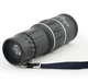 Монокуляр Bushnell 16×52 PowerView, подзорная труба, монокль с чехлом в комплекте, с двойной фокусировкой, ударопрочный корпус - изображение 2