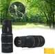 Монокуляр Bushnell 16×52 PowerView, подзорная труба, монокль с чехлом в комплекте, с двойной фокусировкой, ударопрочный корпус - изображение 9