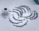 Ручной массажер для кожи головы Head Massager KK-002 в форме осьминога, 12 массажных когтей, от усталости, для расслабления - изображение 9