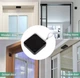 Дверной доводчик, Автоматический доводчик AutoMatic Door Closer - изображение 7