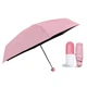 Зонт мини-зонт в капсуле Capsule Umbrella - изображение 6