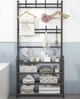 Напольная вешалка для одежды в прихожую New simple floor clothes rack 60х29, 5х151 см - изображение 2