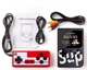 Портативная игровая консоль с джойстиком GAME SUP - изображение 5