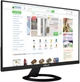 Монитор 23" Asus VZ239HE (90LM0330-B01670/90LM0330-B03670) - изображение 5