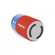 Акустическая система REAL-EL X-705 Red (EL121600025) - изображение 6