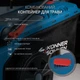 Газонокосилка аккумуляторная Konner&Sohnen KS 43LM-40V set - изображение 16