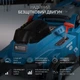 Газонокосилка аккумуляторная Konner&Sohnen KS 43LM-40V set - изображение 17