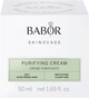 Krem do twarzy Babor Skinovage Purifying (4015165371366) - obraz 1