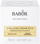 Krem do twarzy Babor Skinovage Vitalizing Rich (4015165359418) - obraz 2