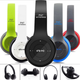 Бездротові навушники bluetooth MDR P47 BT - зображення 4