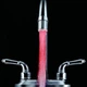 Насадка подсветка для крана GLOW WOTER 748, насадка с подсветкой, светящаяся насадка, светодиодная насадка - изображение 5