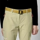 Ремень Salewa Rainbow 3 Belt Mustard Yellow (1054-013.012.1159) - изображение 2