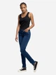 Jeansy slim fit damskie Big Star Katrina 359 W32-L34 Medium (5900714109974) - obraz 4