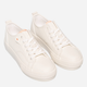 Sneakersy damskie do kostki Big Star RR274A29 41 Beżowe - obraz 2