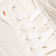 Sneakersy damskie do kostki Big Star RR274A29 41 Beżowe - obraz 3
