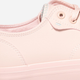 Sneakersy damskie do kostki Big Star RR274A29 40 Różowe - obraz 6