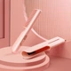 Портативная расческа выпрямитель для укладки волос с USB, HAIR COMB LY-297 - изображение 1