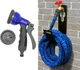 Садовий шланг, Шланг MAGIC HOSE 15m 50FT, Шланг для поливання - зображення 2