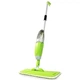 Швабра мікрофібра з розпилювачем для миття підлоги Healthy Spray Mop - зображення 1