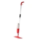 Швабра мікрофібра з розпилювачем для миття підлоги Healthy Spray Mop - зображення 8